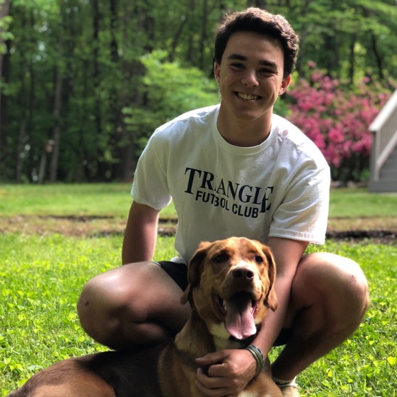Meet your Posher, Caleb - Picture 1 of 1
